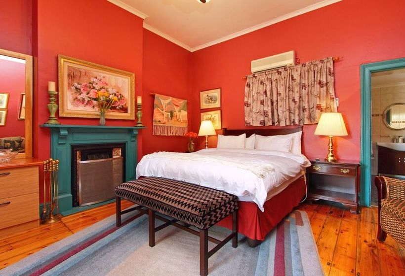 Hotel 40 Winks Luxury Guest House 15