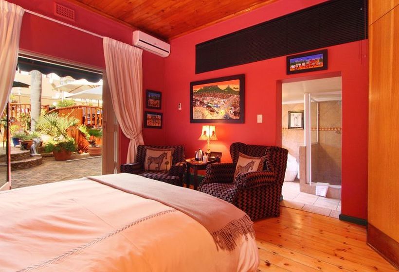 Hotel 40 Winks Luxury Guest House 16