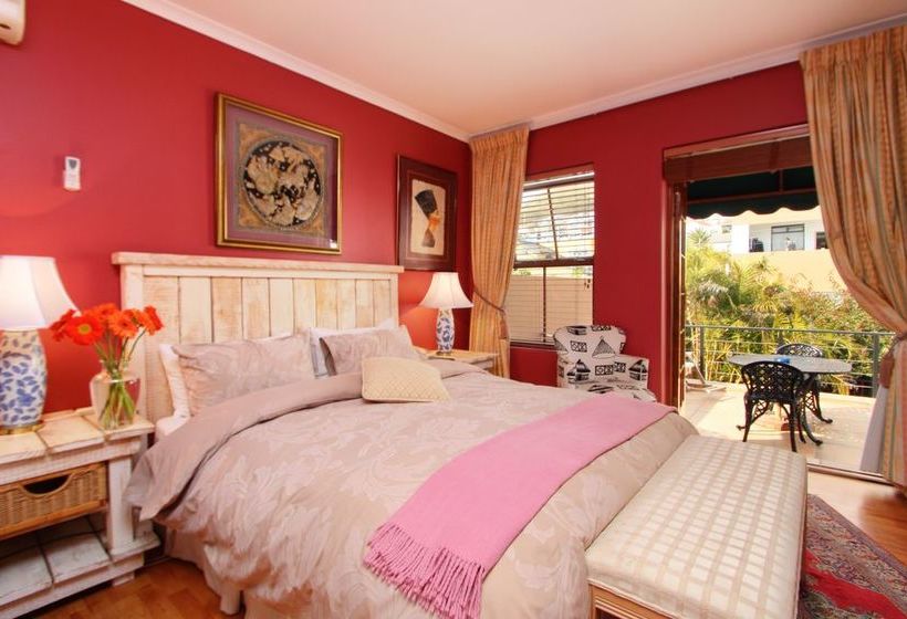 Hotel 40 Winks Luxury Guest House 17