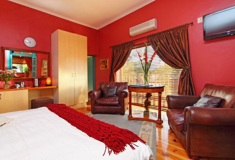 Hotel 40 Winks Luxury Guest House 2