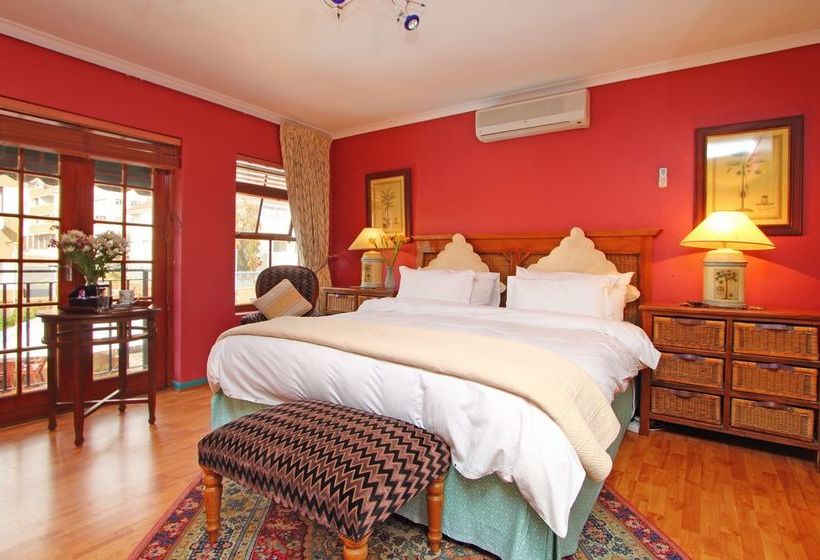 Hotel 40 Winks Luxury Guest House 5