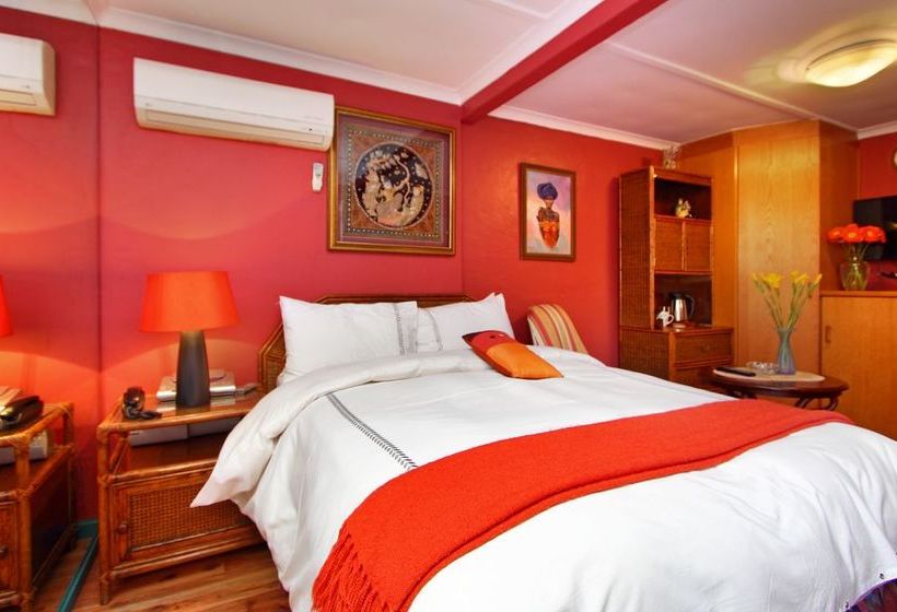 Hotel 40 Winks Luxury Guest House 6