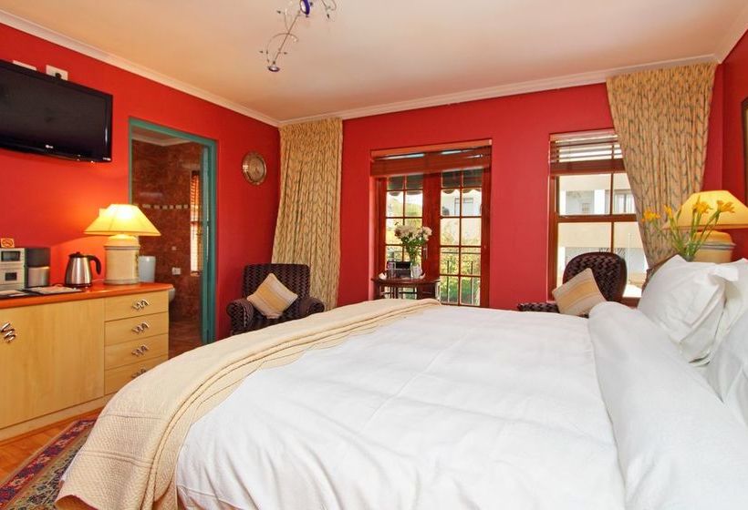 Hotel 40 Winks Luxury Guest House 7