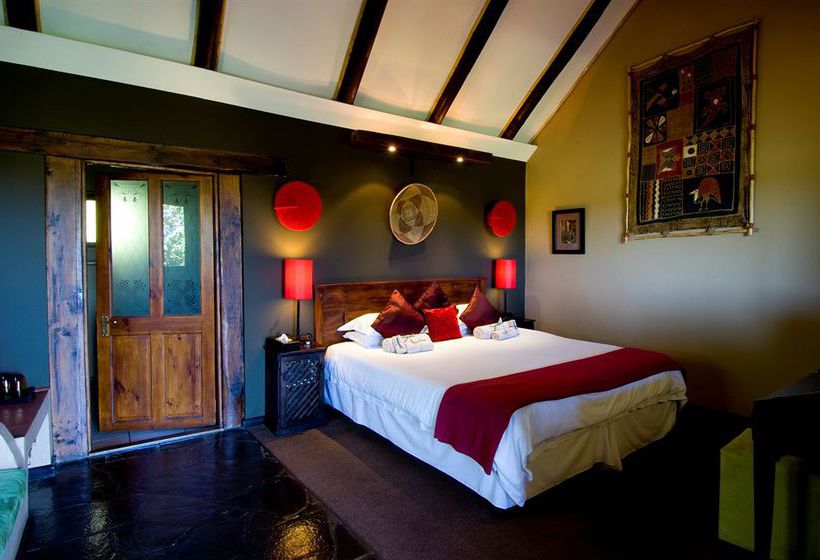 Hotel Hog Hollow Country Lodge 1