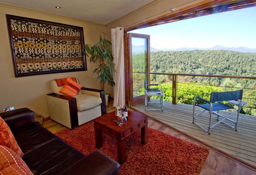 Hotel Hog Hollow Country Lodge 10