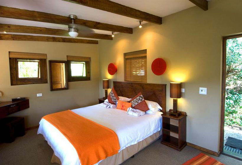 Hotel Hog Hollow Country Lodge 11