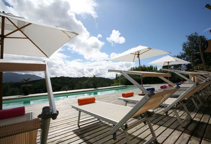 Hotel Hog Hollow Country Lodge 14