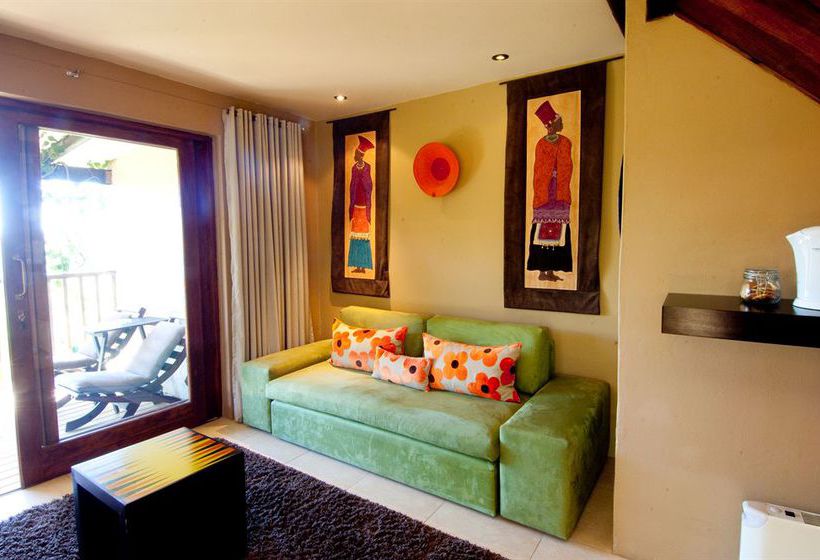 Hotel Hog Hollow Country Lodge 15