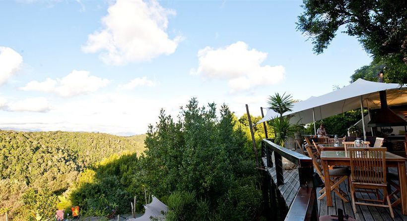 Hotel Hog Hollow Country Lodge 18