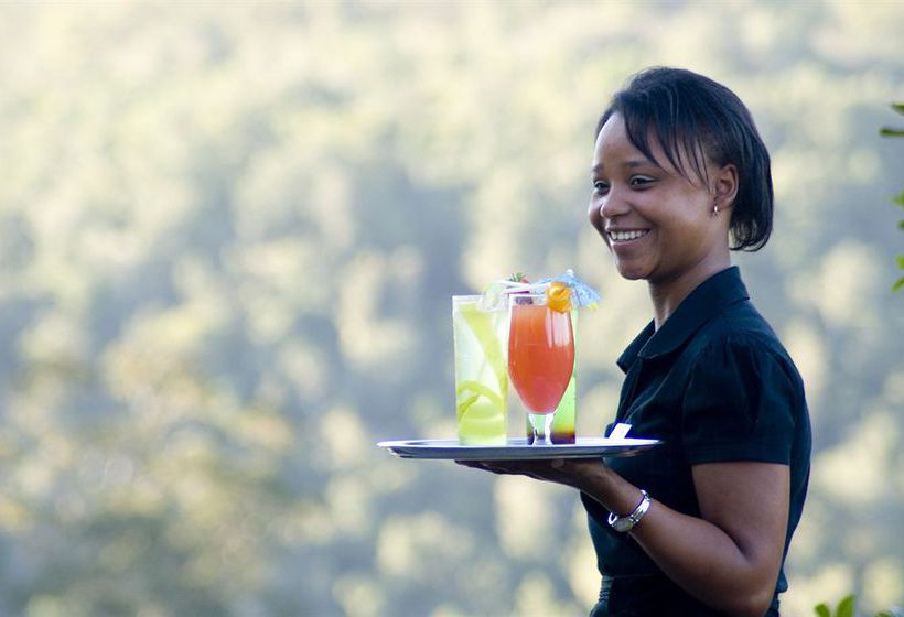 Hotel Hog Hollow Country Lodge 19