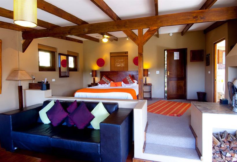 Hotel Hog Hollow Country Lodge 2