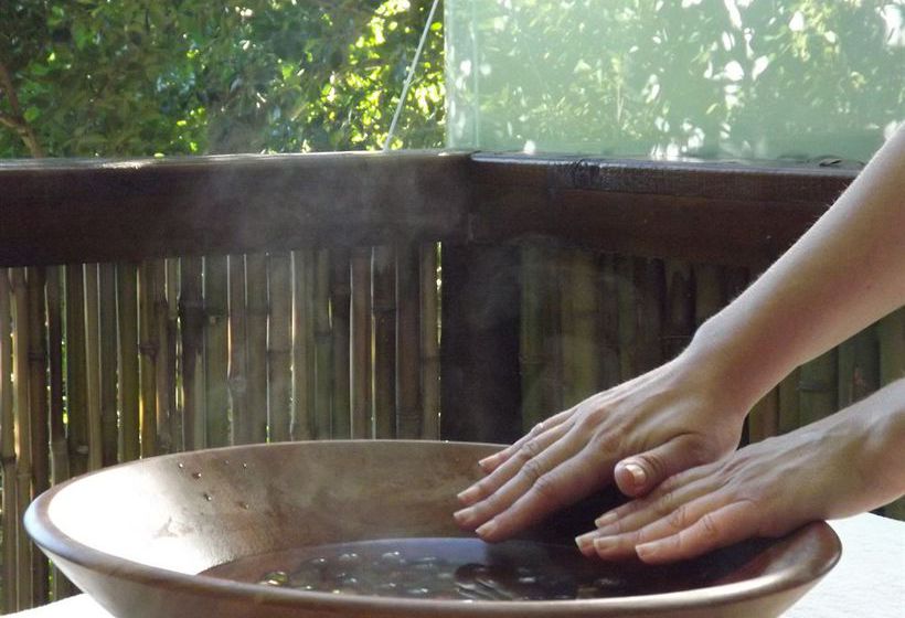 Hotel Hog Hollow Country Lodge 20