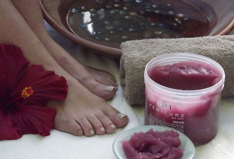 Hotel Hog Hollow Country Lodge 6