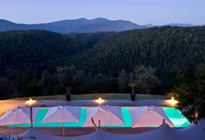 Hotel Hog Hollow Country Lodge 7