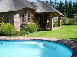 Hotel Coral Tree Cottages 1