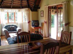 Hotel Coral Tree Cottages 2