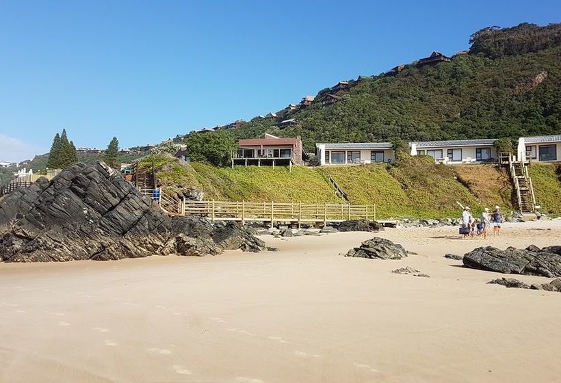 Hotel Arch Rock Chalets Western Cape