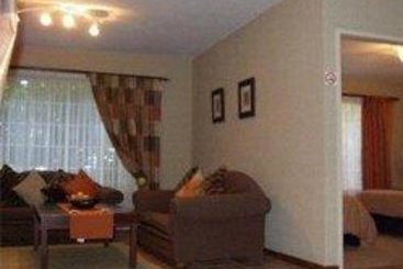 Hotel Amakoekoe Guest House Johannesburgo Gauteng