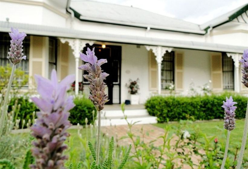 Hotel Fynbos Villa Guest House 1