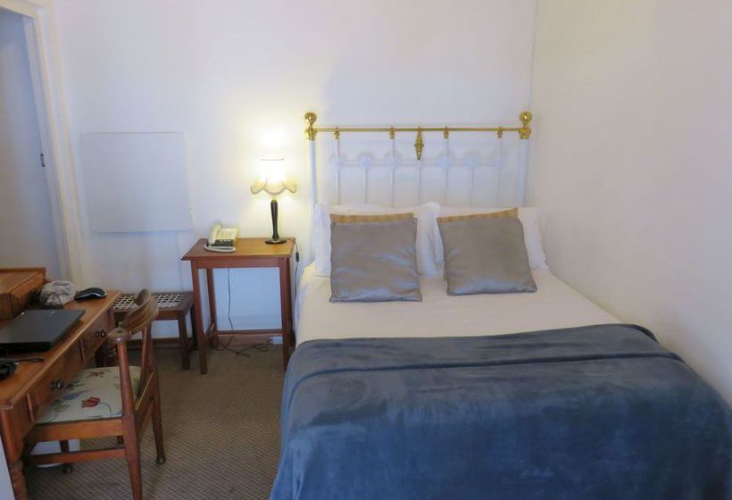 Hotel Fynbos Villa Guest House 16