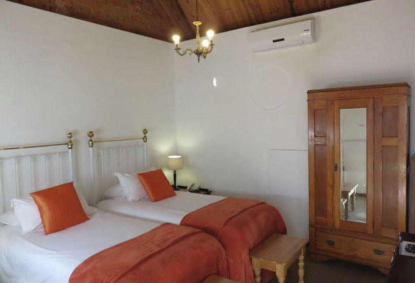 Hotel Fynbos Villa Guest House 17