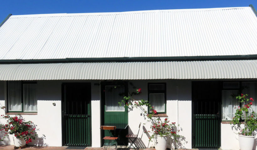 Hotel Fynbos Villa Guest House 18