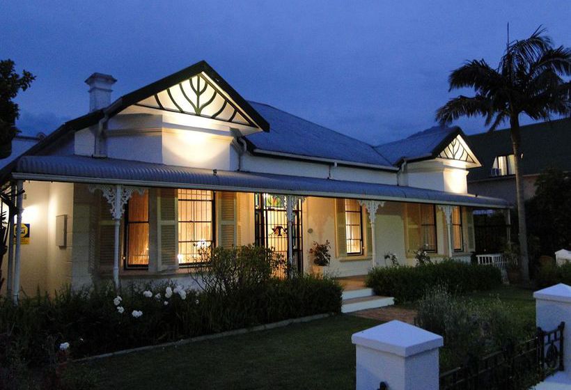 Hotel Fynbos Villa Guest House 2
