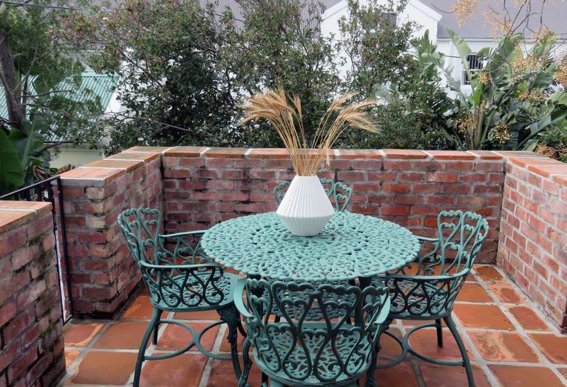 Hotel Fynbos Villa Guest House 3