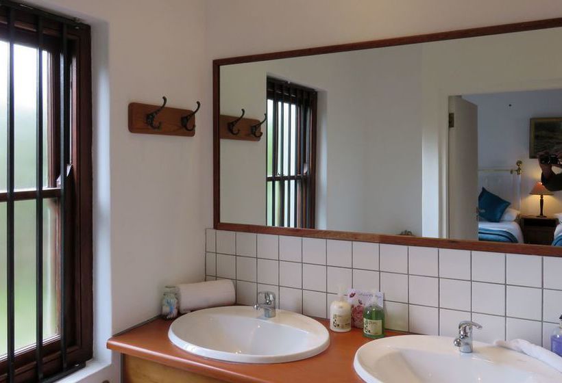 Hotel Fynbos Villa Guest House 4