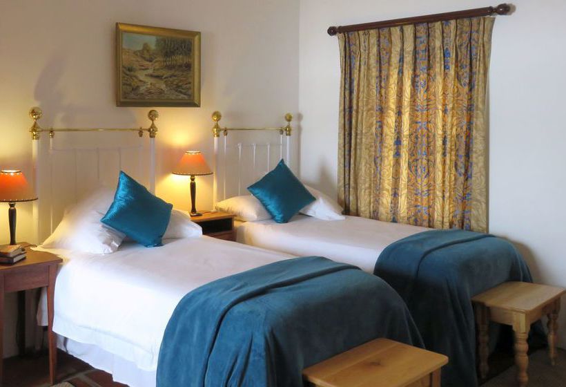 Hotel Fynbos Villa Guest House 5