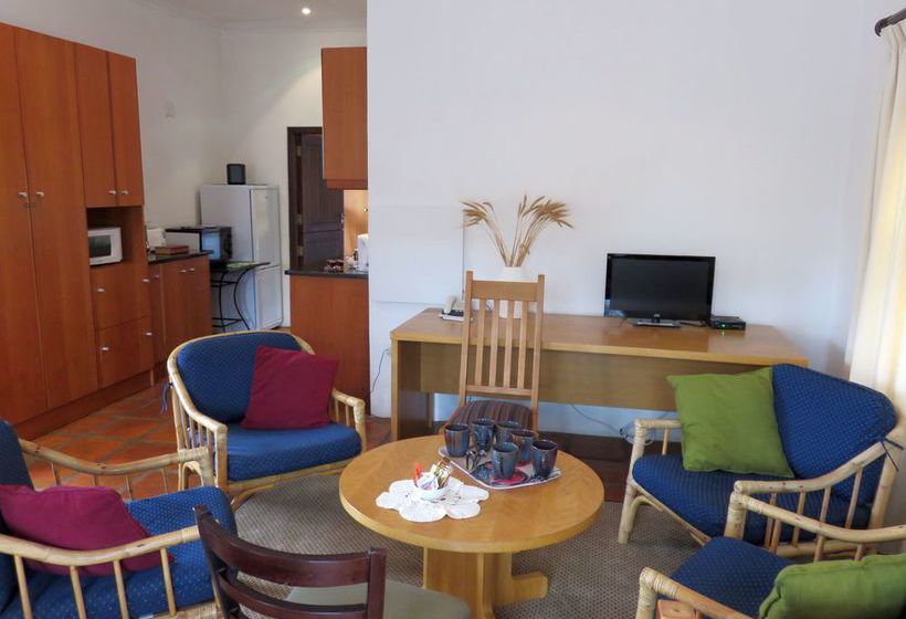 Hotel Fynbos Villa Guest House 7