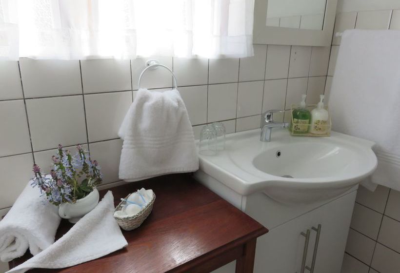 Hotel Fynbos Villa Guest House 8