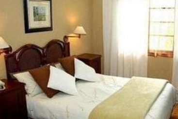 Hotel Somerset Lodge Western Cape