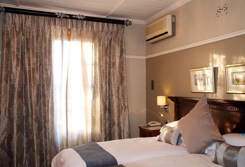 Lemoenkloof Historical Hotel & Conference Centre