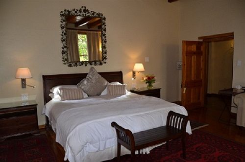 Lemoenkloof Historical Hotel & Conference Centre 10