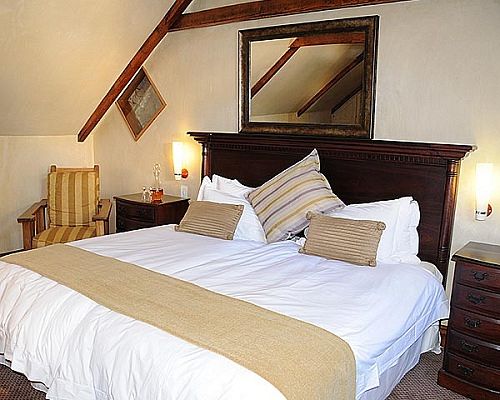 Lemoenkloof Historical Hotel & Conference Centre 12