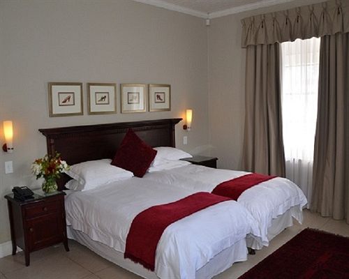 Lemoenkloof Historical Hotel & Conference Centre 14