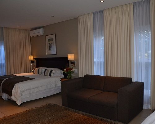 Lemoenkloof Historical Hotel & Conference Centre 15