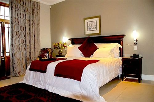 Lemoenkloof Historical Hotel & Conference Centre 20