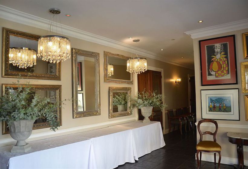 Lemoenkloof Historical Hotel & Conference Centre 3