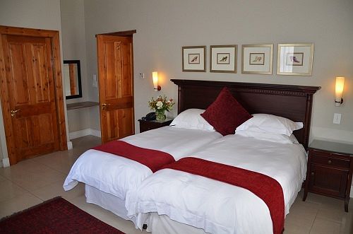 Lemoenkloof Historical Hotel & Conference Centre 9