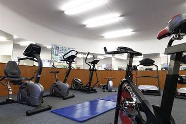 Hotel Shumba Valley Lodge 1