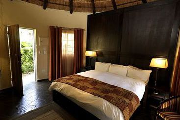 Hotel Shumba Valley Lodge 4