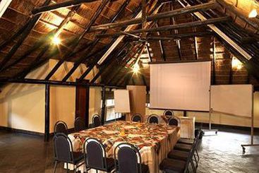 Hotel Shumba Valley Lodge 5