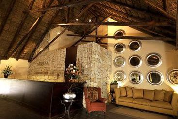 Hotel Shumba Valley Lodge 6