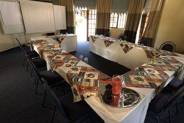 Hotel Shumba Valley Lodge 7