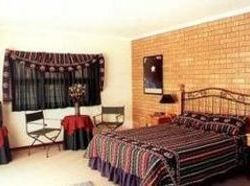 Hotel Indlovu Lodge & Conference Venue