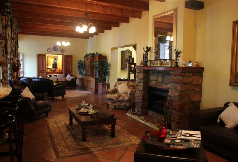 Hotel Le Manoir De Brendel Spa Wine Estate 1