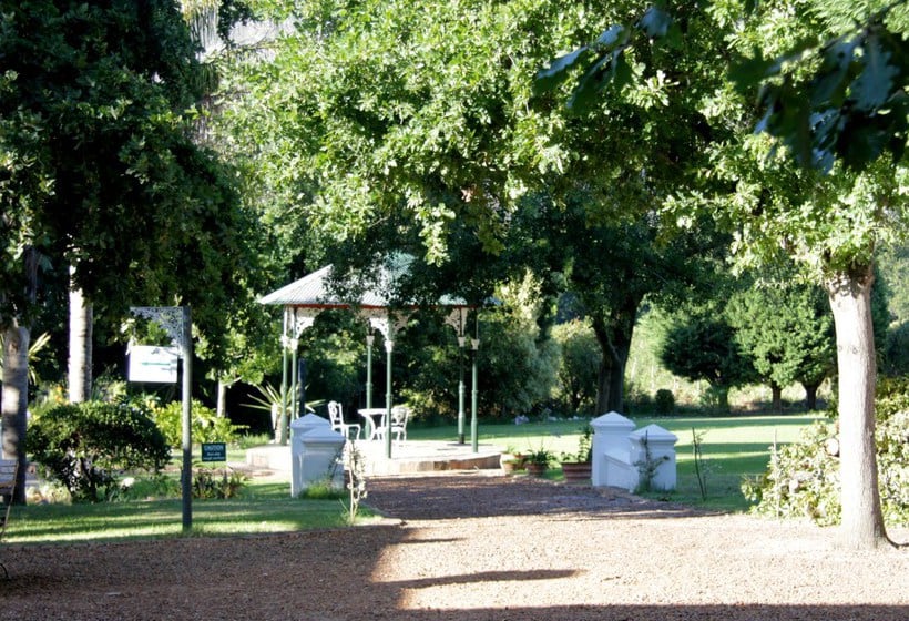 Hotel Le Manoir De Brendel Spa Wine Estate 2