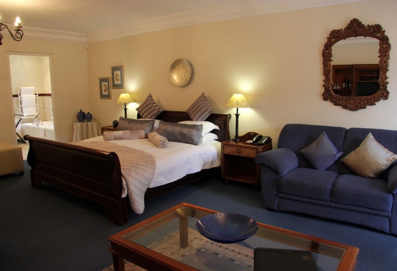 Hotel Le Manoir De Brendel Spa Wine Estate 3